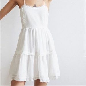 Urban Outfitters Babydoll Dress